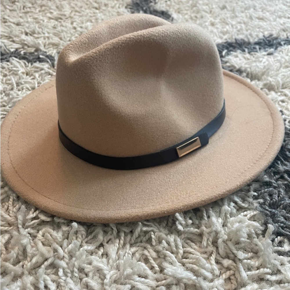 Fedora Hat